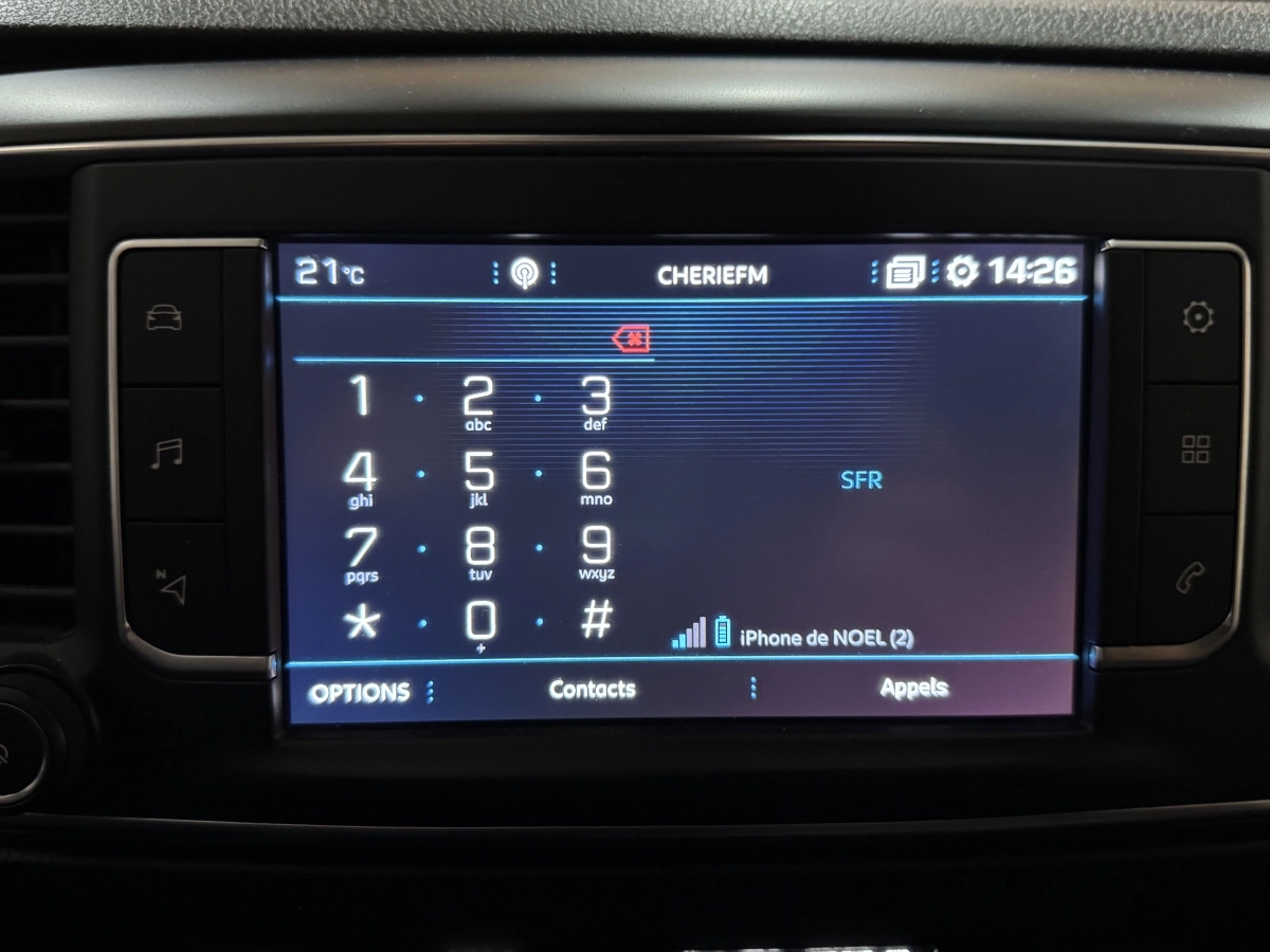 Peugeot Expert - photo 14
