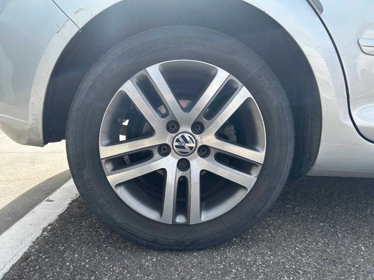 Volkswagen Golf Plus 1.6 TDI 105