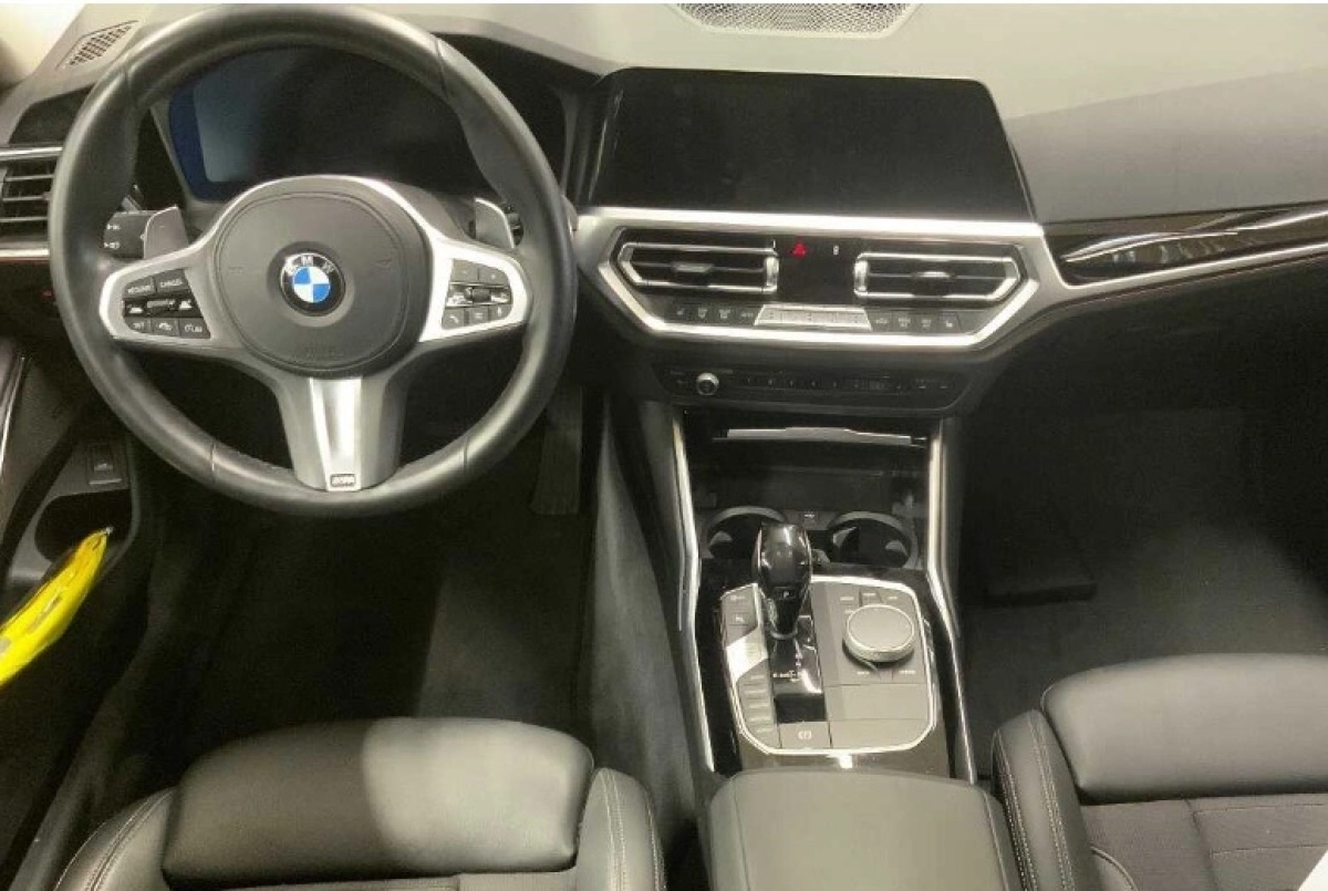 Bmw Serie 3 - photo 6