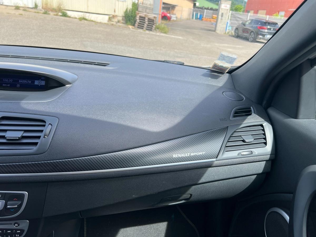 Renault Megane COUPE 2.0 250 RS