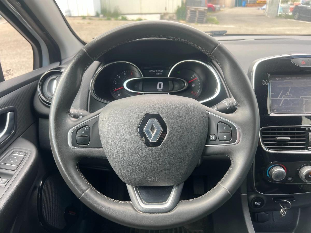 Renault Clio 1.5 DCI 75 ENERGY ZEN