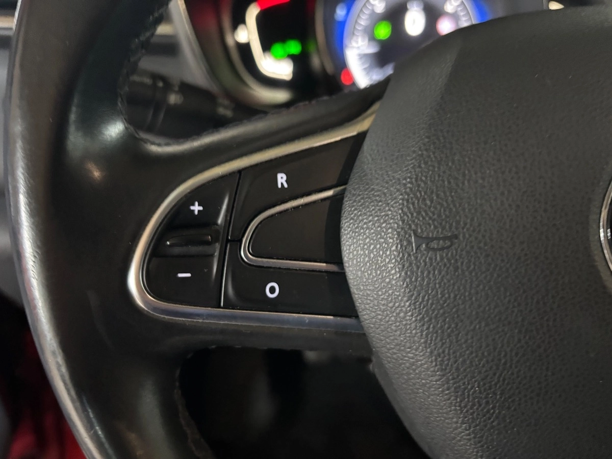 Renault Kadjar - photo 14
