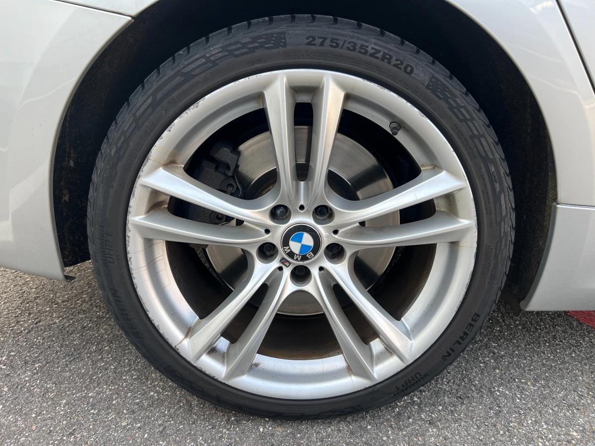 Bmw Serie 5 GRAN-TURISMO 4.4 550 I 410 M XDRIVE BVA