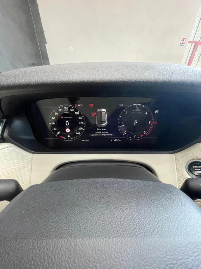 Land Rover Range Rover Velar 2.0 D240 240 SE R-DYNAMIC 4WD BVA