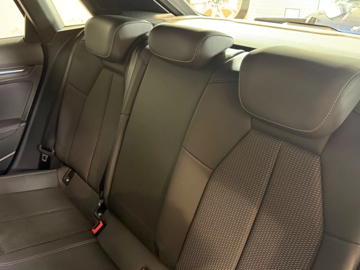 Audi A3 - photo 27