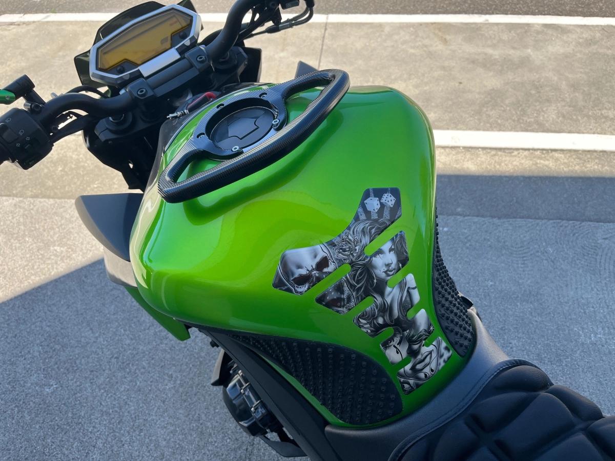 KAWASAKI Z1000 Z1000