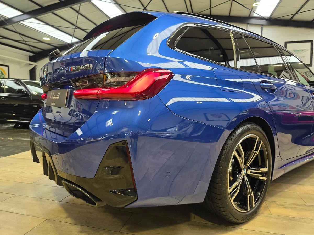 Bmw M340 TOURING 3.0 I 375 XDRIVE BVA