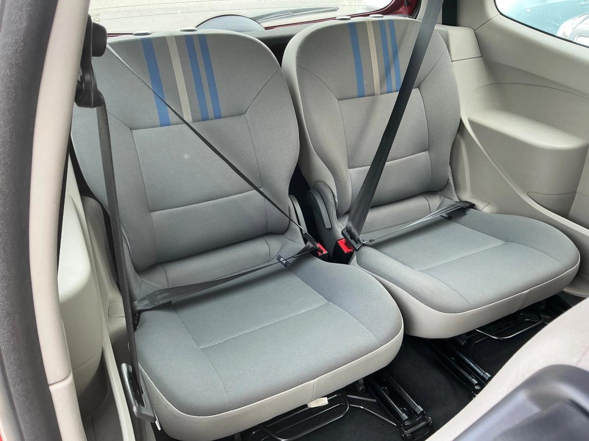 Renault Twingo 1.2 60 AUTHENTIQUE