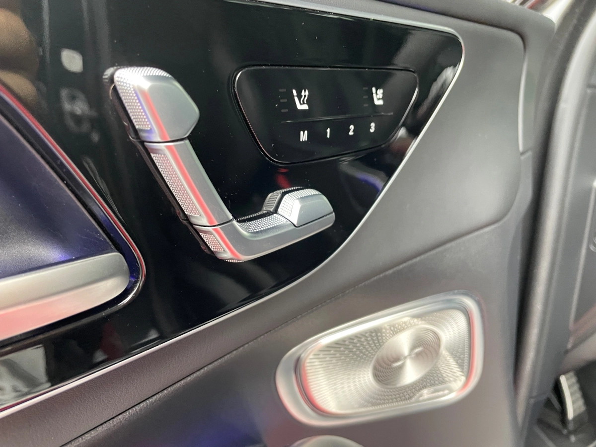 Mercedes Classe Glc - photo 8