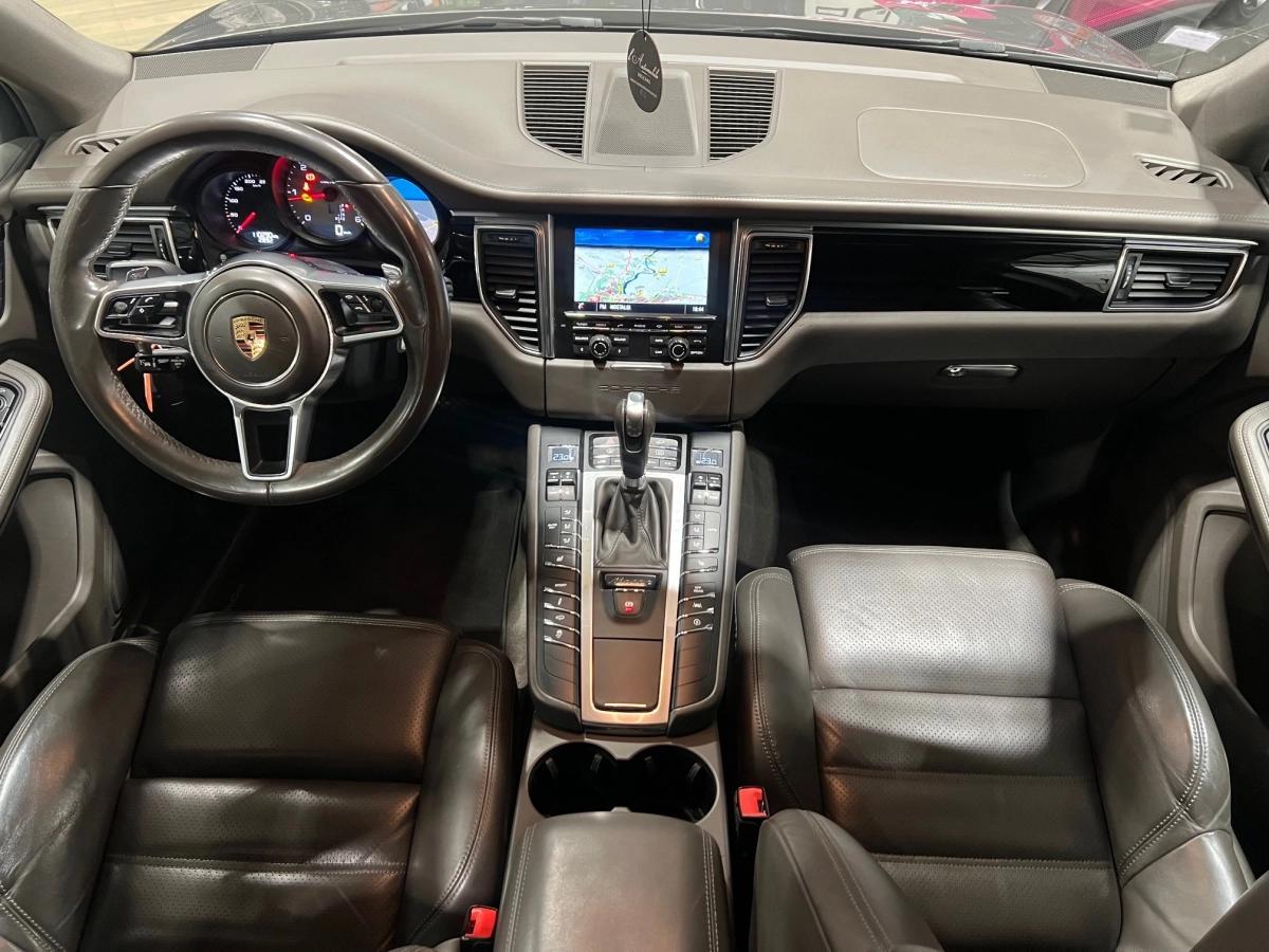 Porsche Macan 3.0 DIESEL 260 S PDK BVA