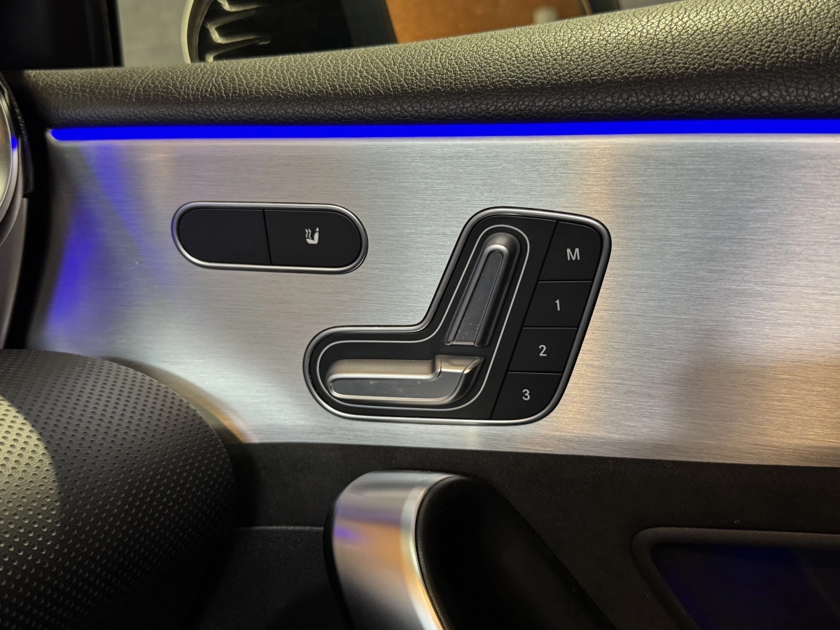 Mercedes Classe A - photo 14