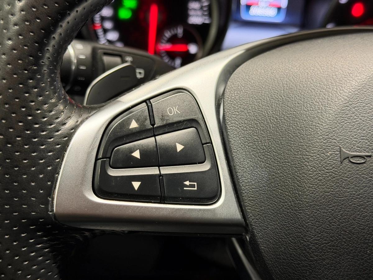 Mercedes Classe A 2.2 200 D 135 MOTORSPORT EDITION 4MATIC 7G-DCT BVA