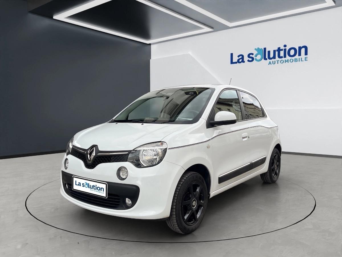 Renault Twingo 1.0 SCE 70 INTENS