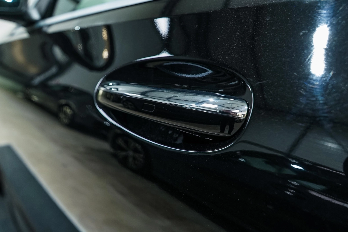 Mercedes Classe C - photo 28