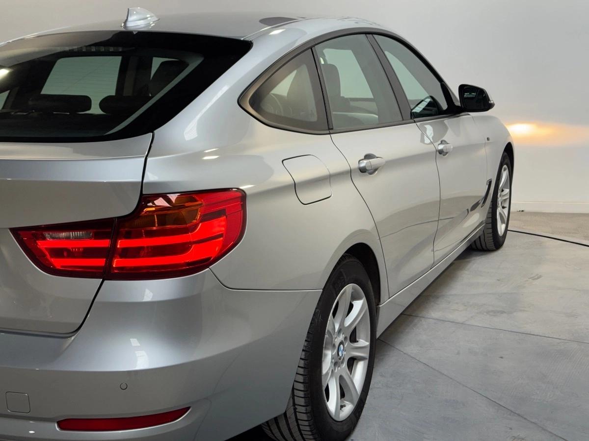 Bmw Serie 3