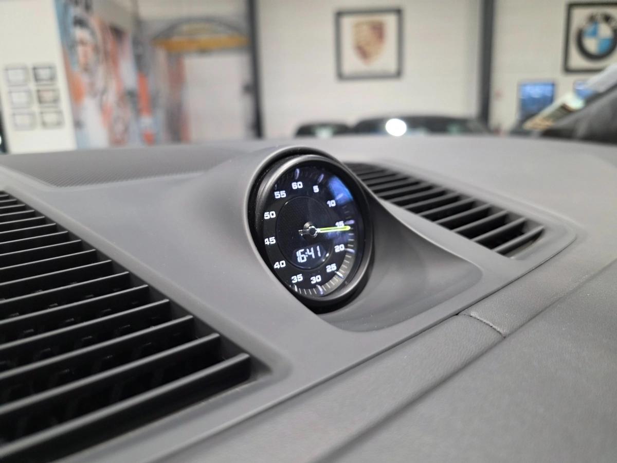 Porsche Cayenne COUPE 3.0 E-HYBRID 462H 340 PHEV 14.1KWH BVA