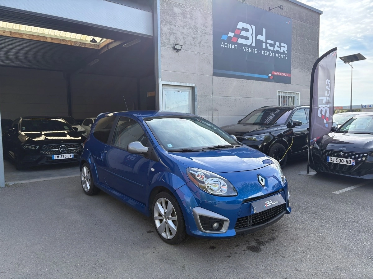 Renault Twingo