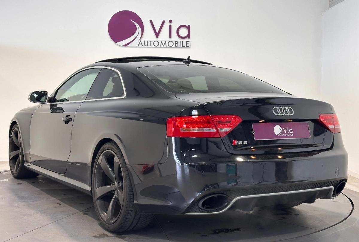 Audi Rs5
