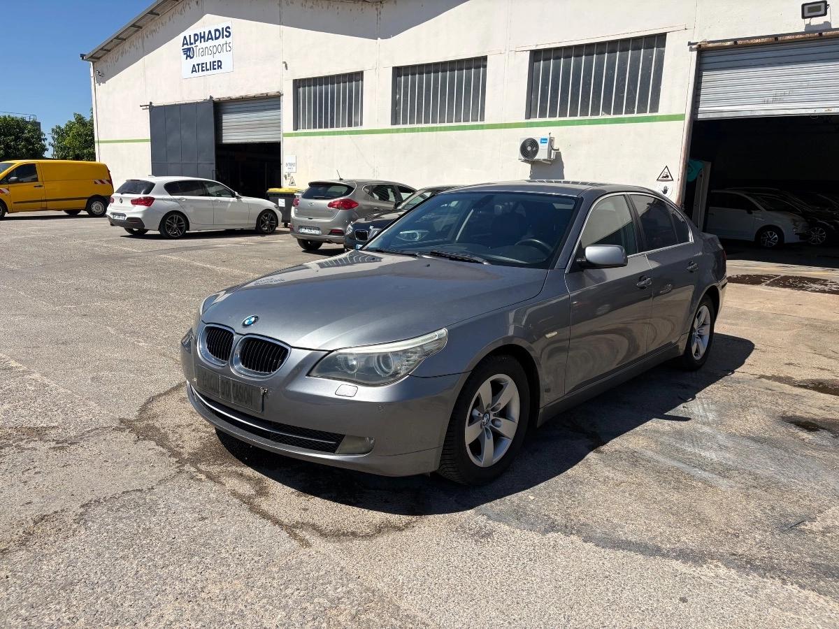 Bmw Série 5