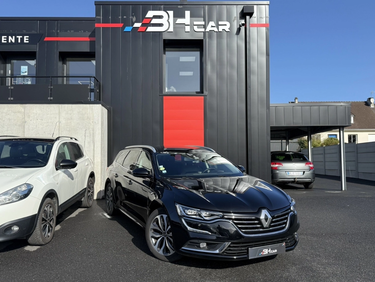 Renault Talisman