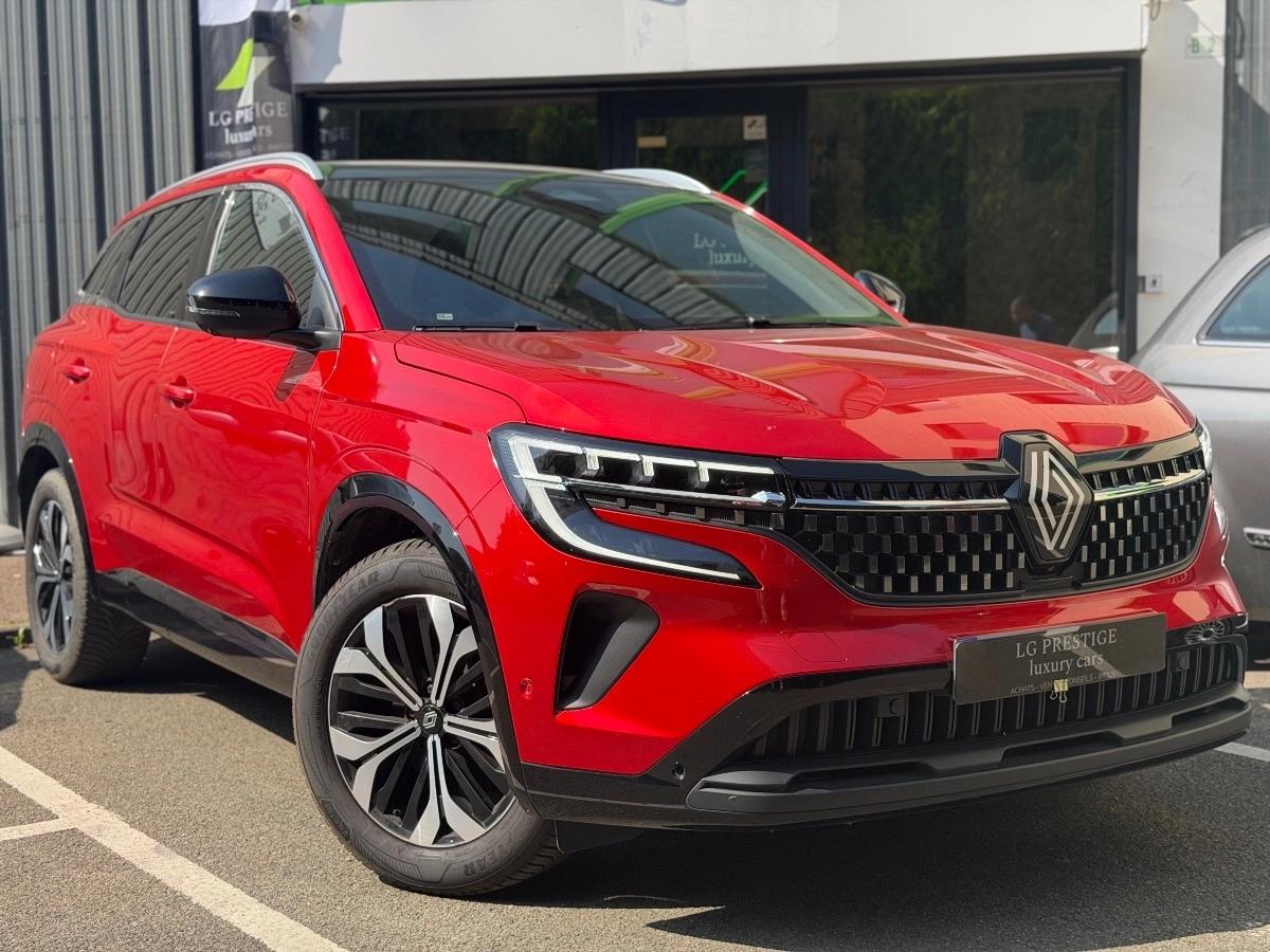 RENAULT Austral