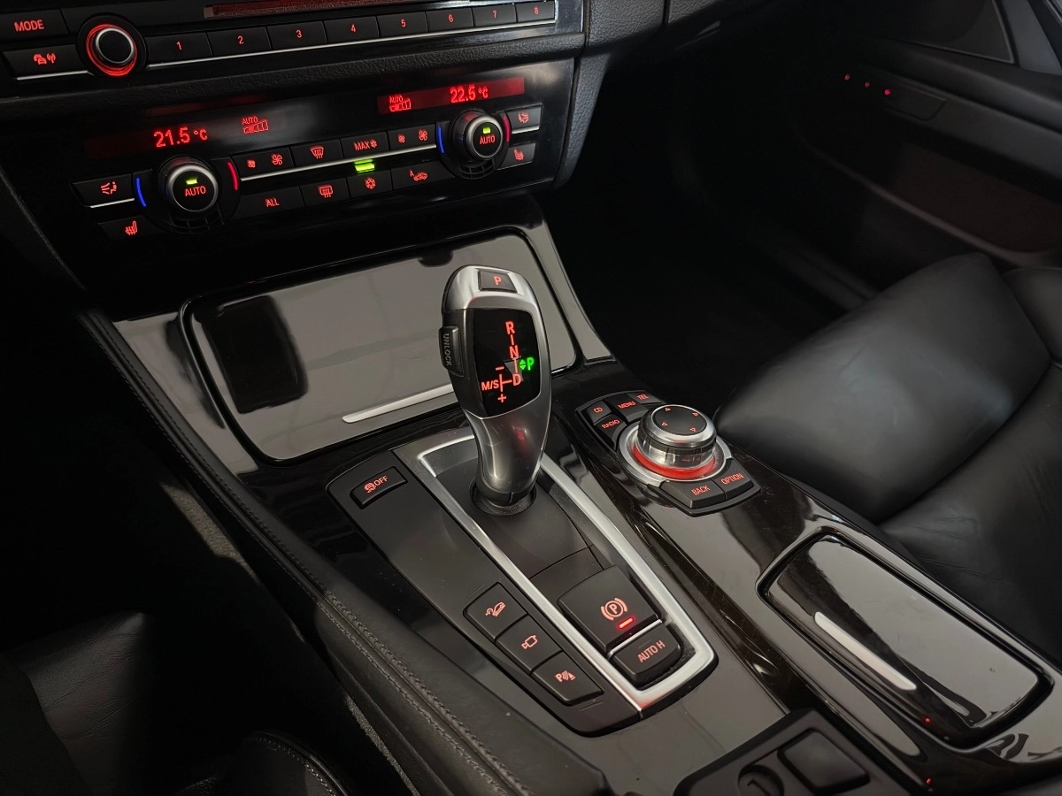 Bmw Serie 5 - photo 20
