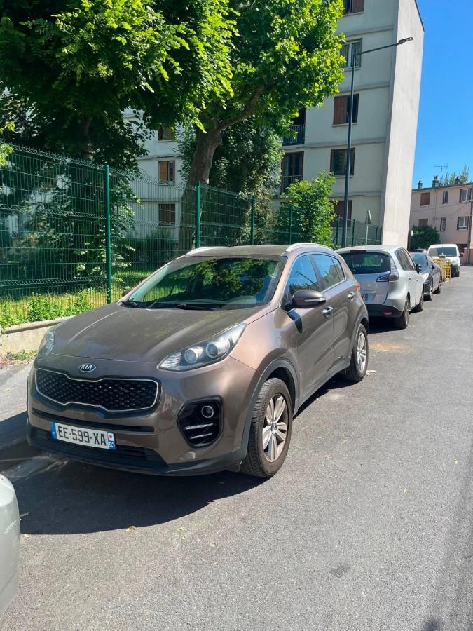 Photo du véhicule