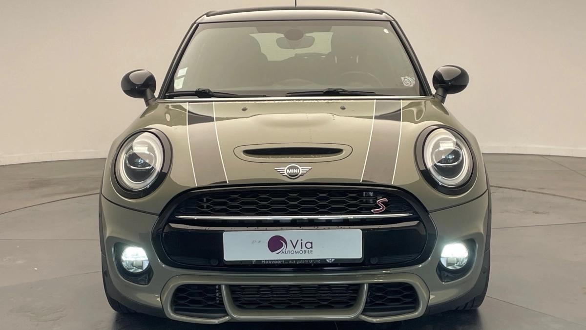 Mini Mini