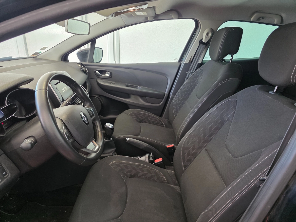 Renault Clio - photo 7