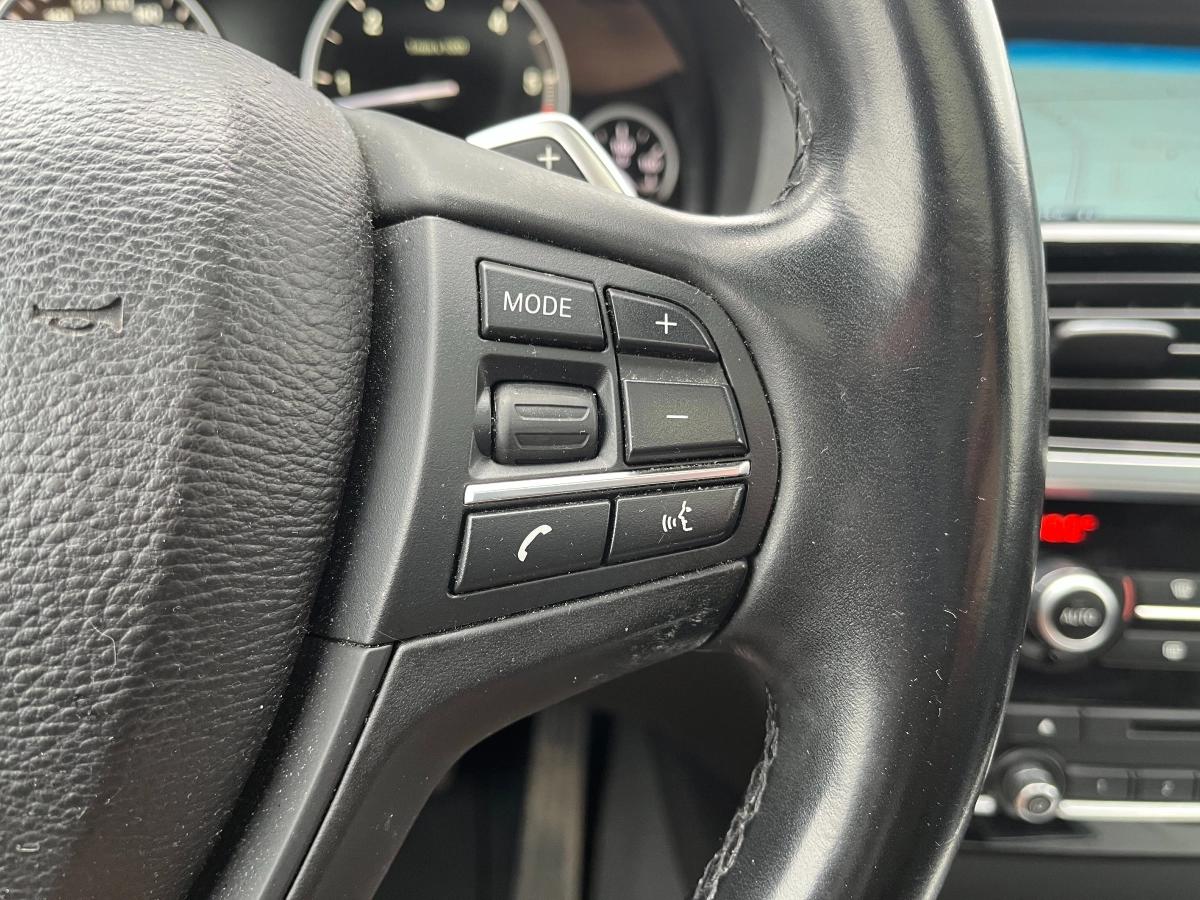 Bmw X4 3.0 D 260 M-SPORT XDRIVE BVA