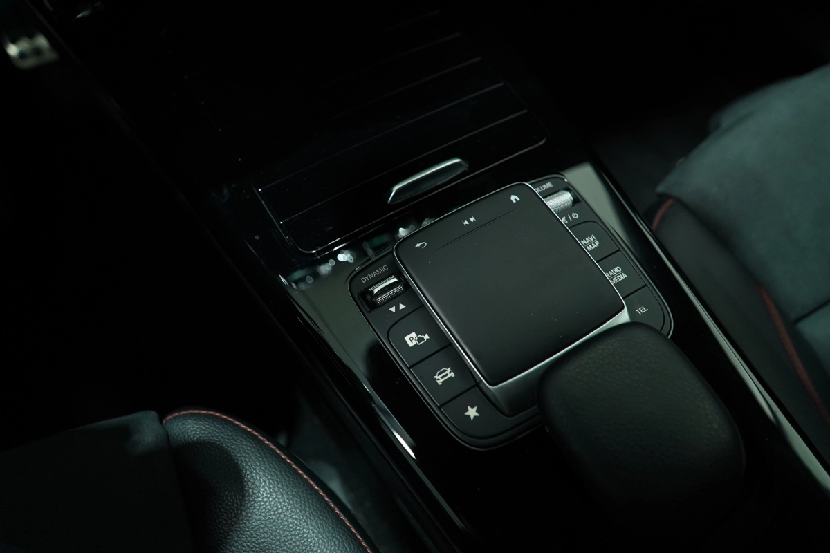 Mercedes Classe A - photo 27