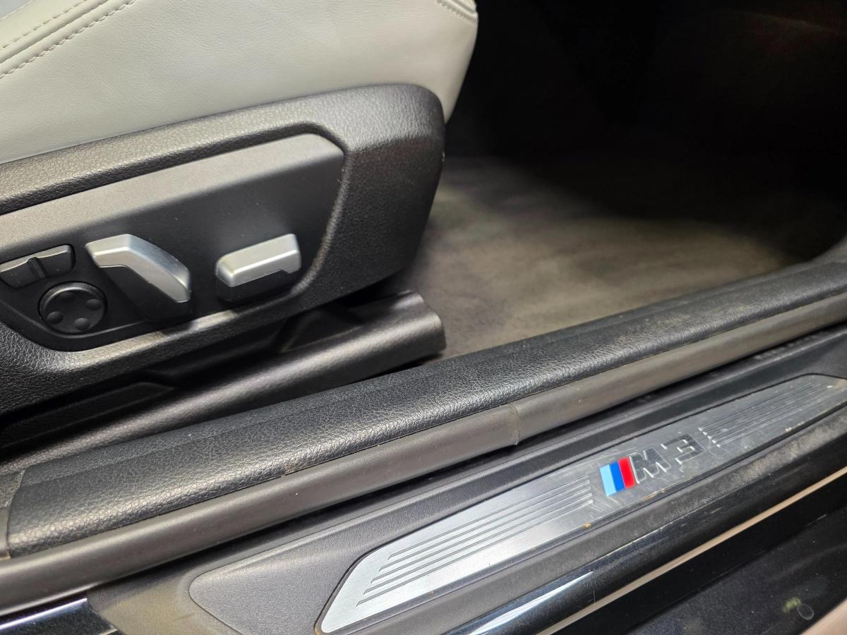 Bmw M3 3.0 430 DKG BVA