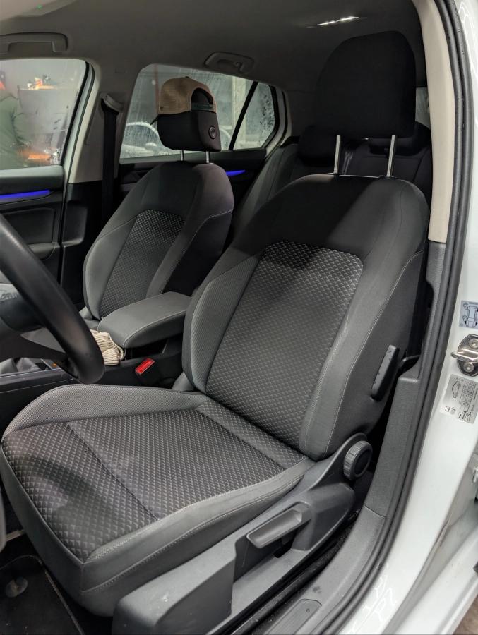 Volkswagen Golf 1.5 TSI 130 ACT OPF ACTIVE