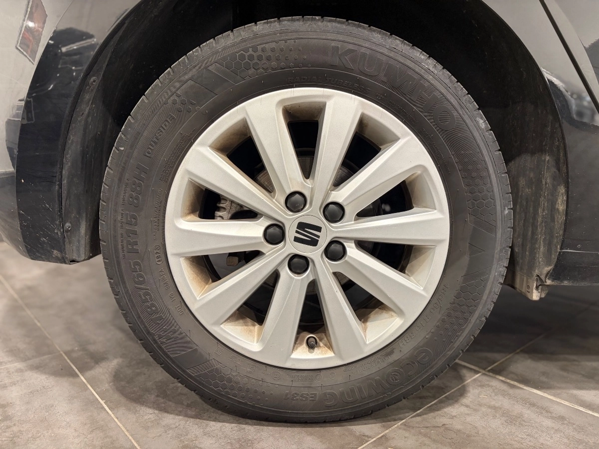 Seat Ibiza - photo 25