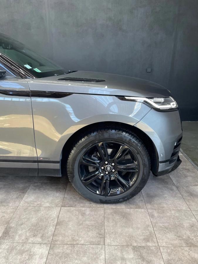 Land Rover Range Rover Velar 2.0 D240 240 SE R-DYNAMIC 4WD BVA