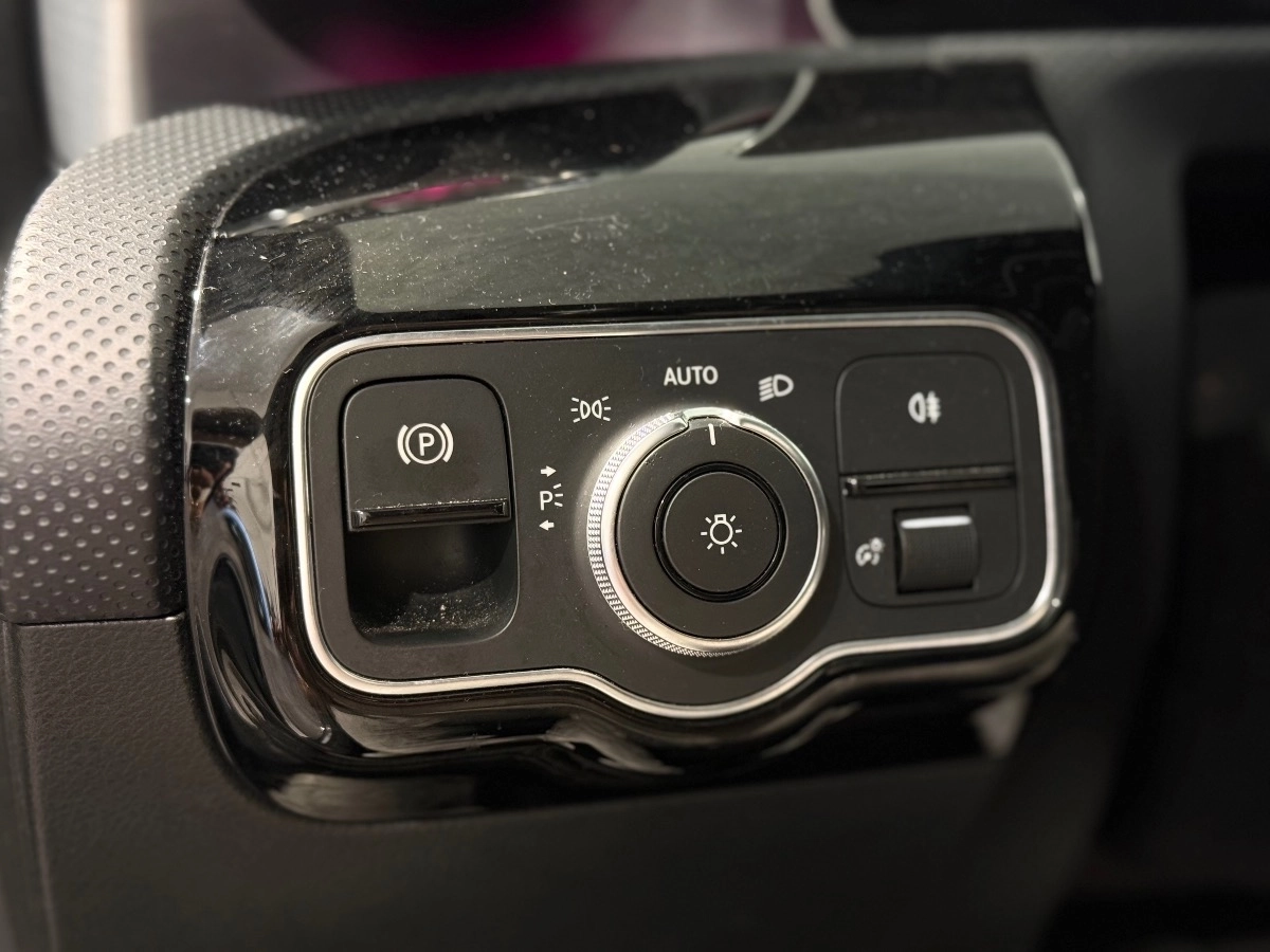 Mercedes Classe A - photo 18