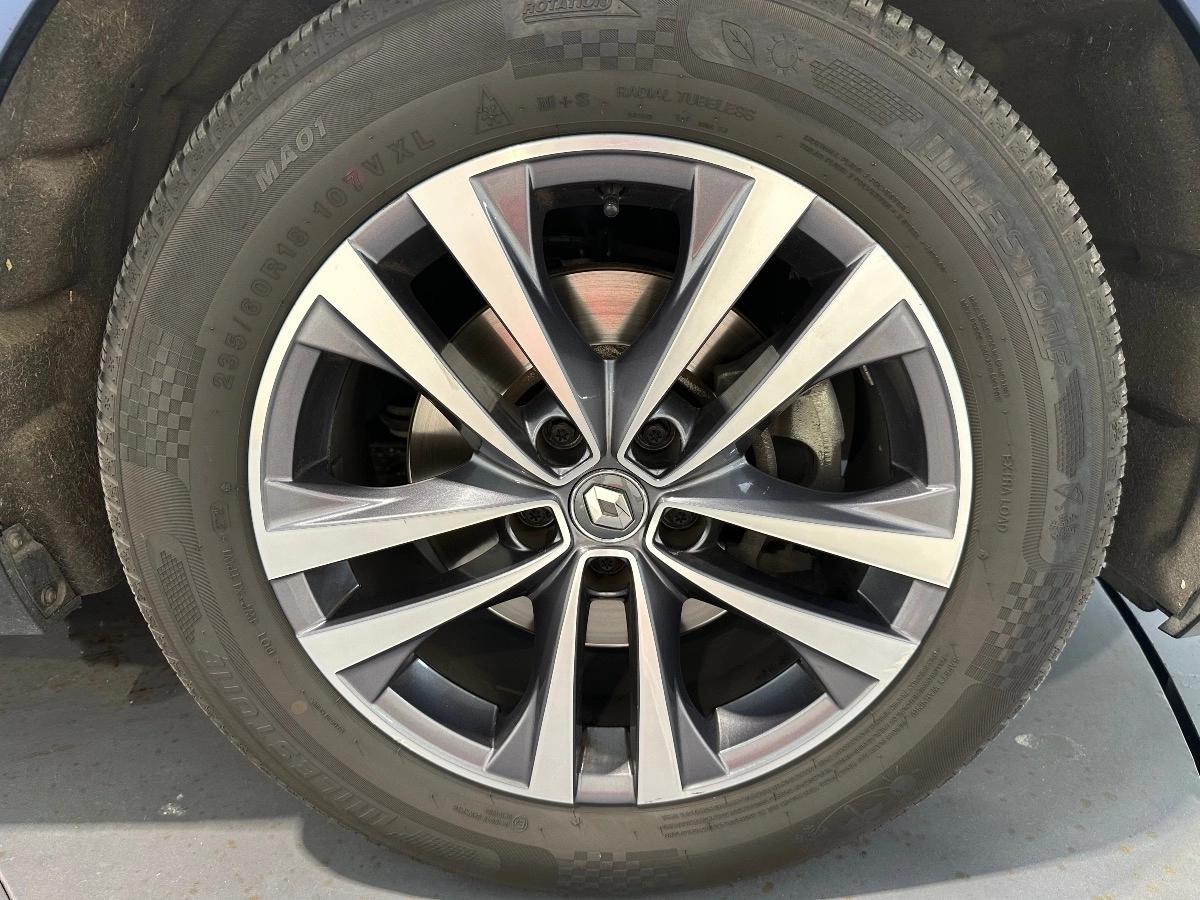 Renault Espace