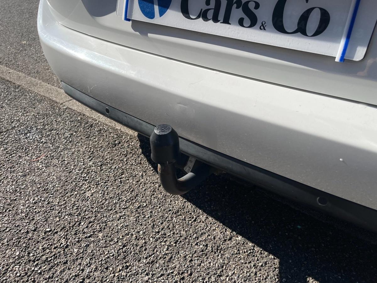 Citroen C4 Picasso 1.6 HDI 115 CONFORT