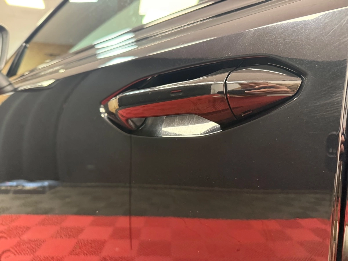 Audi S3 - photo 18