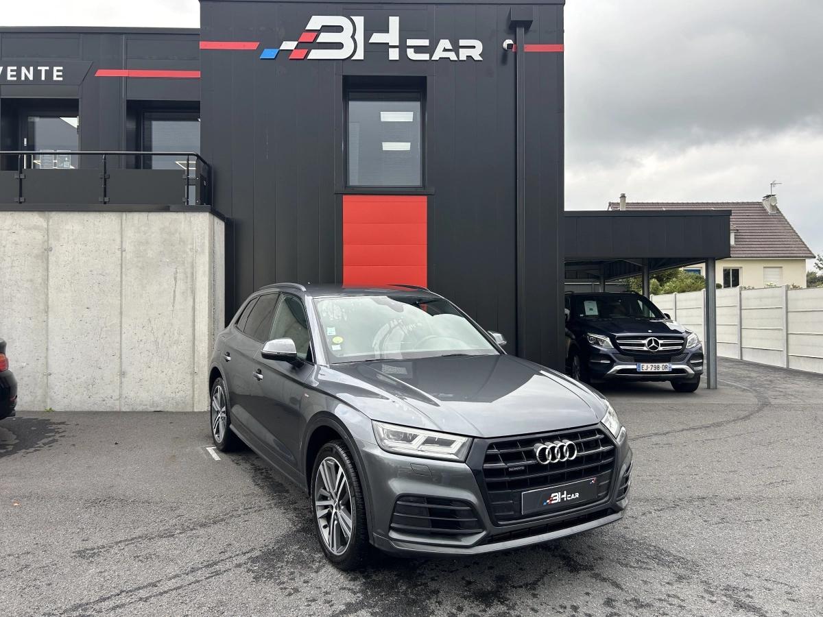 Image Audi Q5