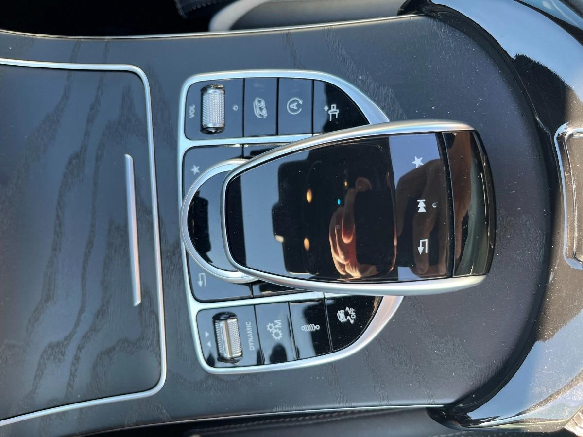 Mercedes Classe C COUPE 4.0 63 510 S AMG SPEEDSHIFT-MCT BVA