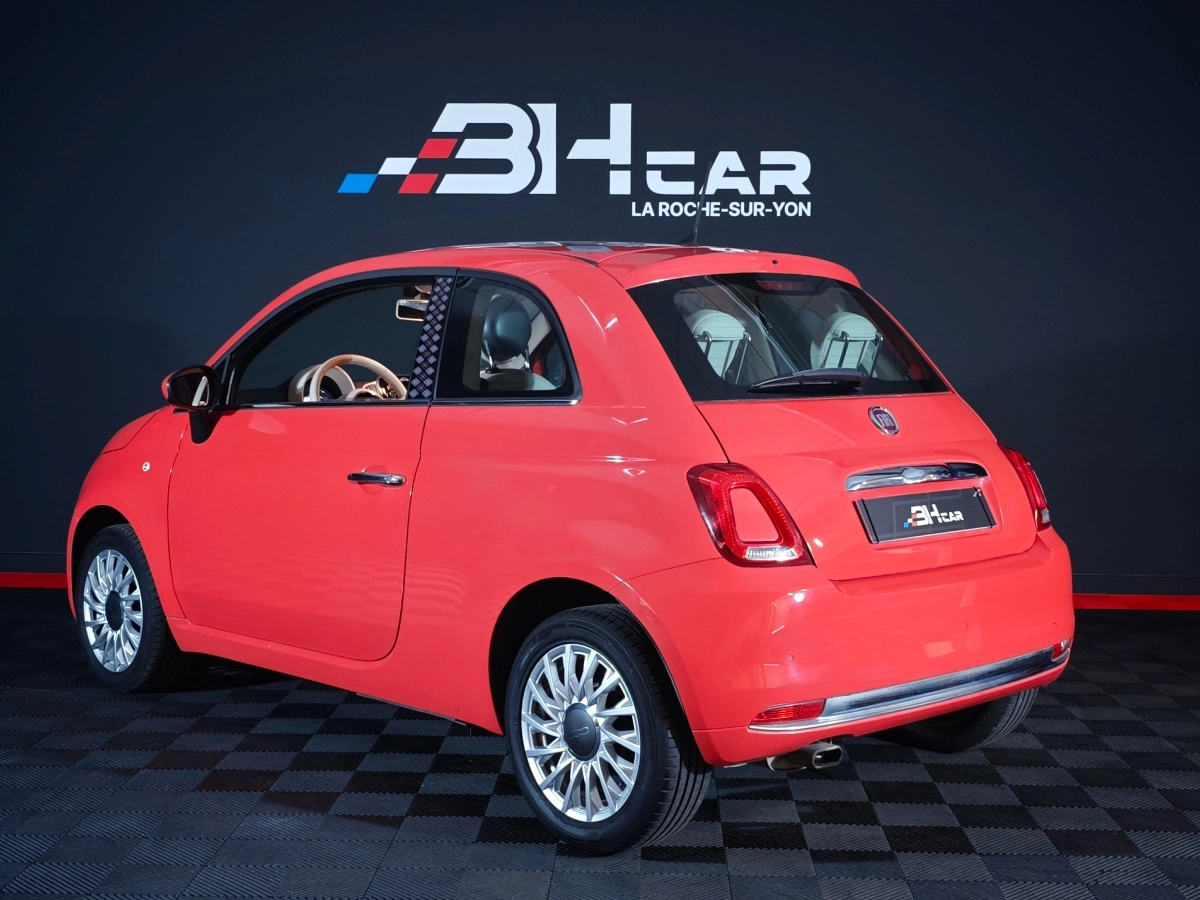 Fiat 500 - photo 4