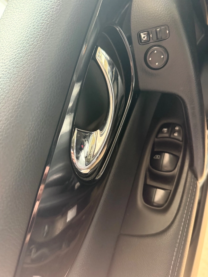 Nissan Qashqai - photo 22