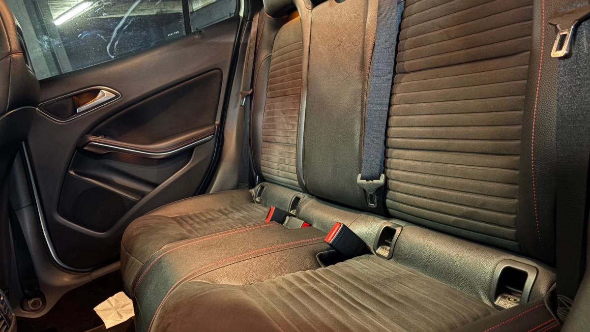 Mercedes Classe Gla - photo 32
