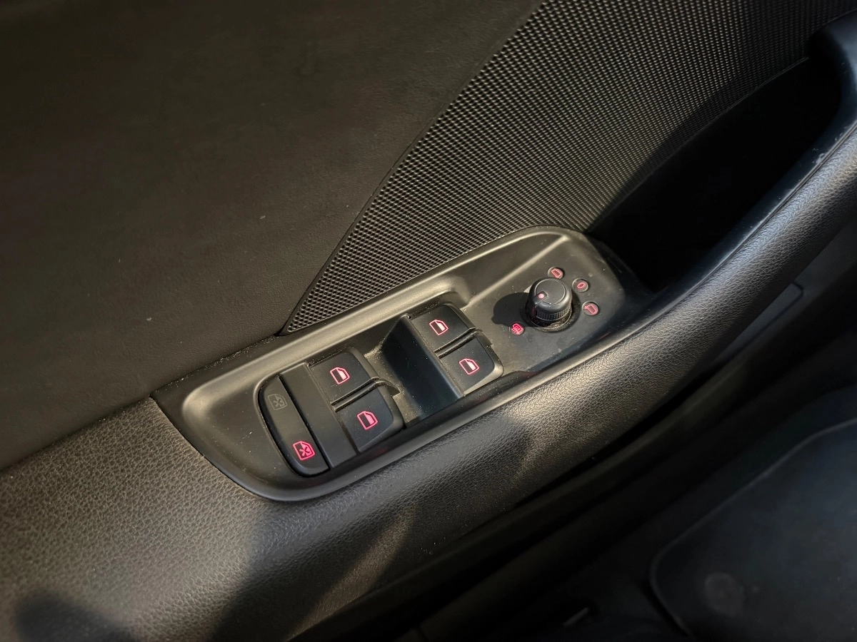 Audi A3 - photo 33