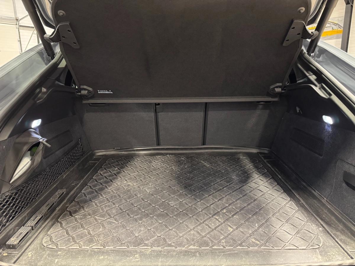 Porsche Cayenne COUPE 3.0 E-HYBRID 470H 305 PHEV 25.9KWH BVA