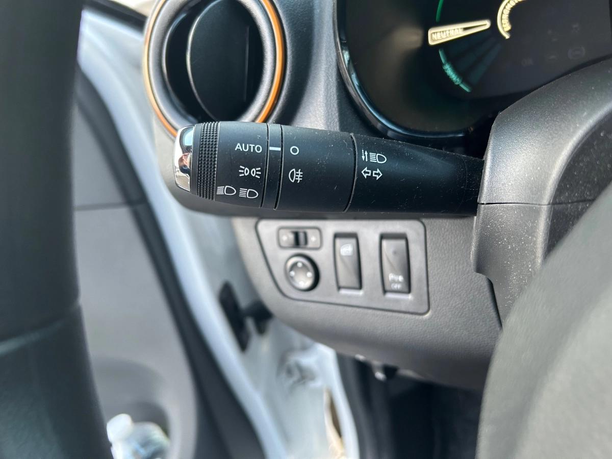 Dacia Spring ELECTRIC 45 25PPM 27.4KWH ACHAT-INTEGRAL CONFORT PLUS BVA