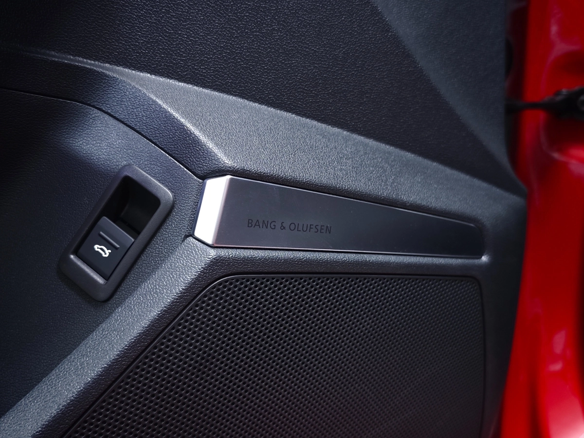 Audi Rs3 - photo 23