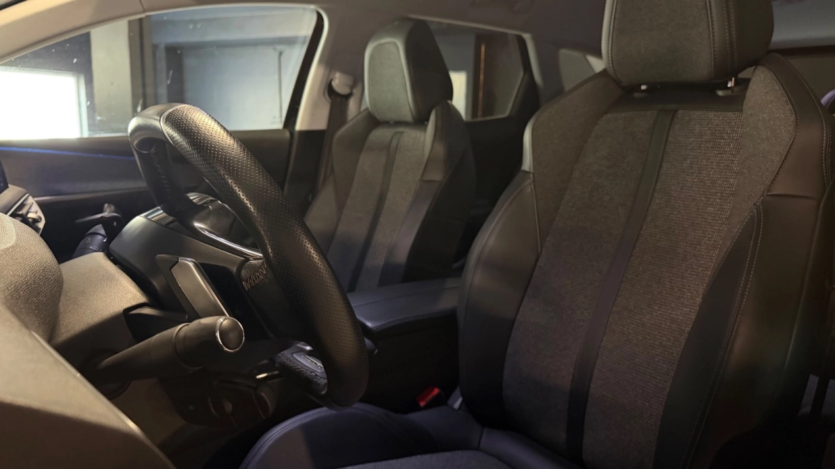 Peugeot 3008 - photo 15