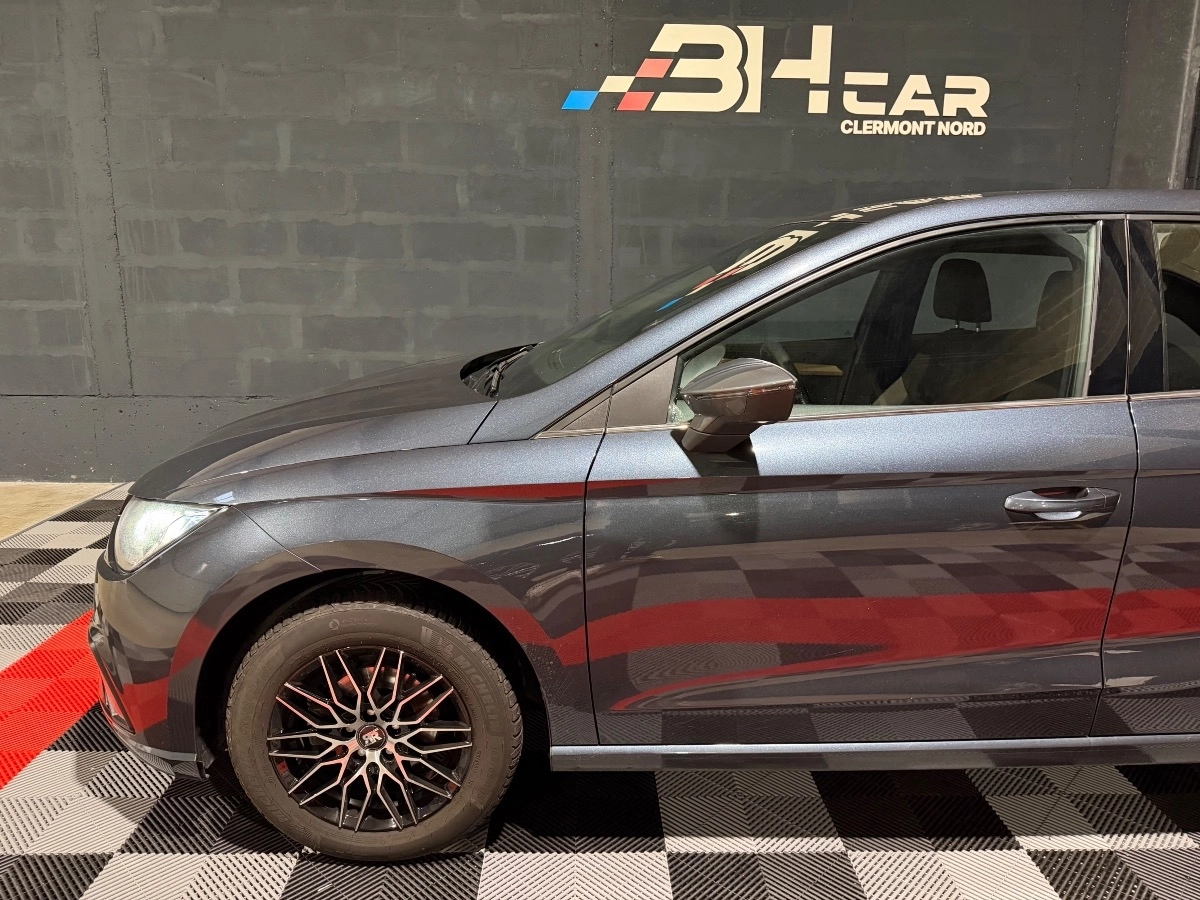 Seat Ibiza - photo 15